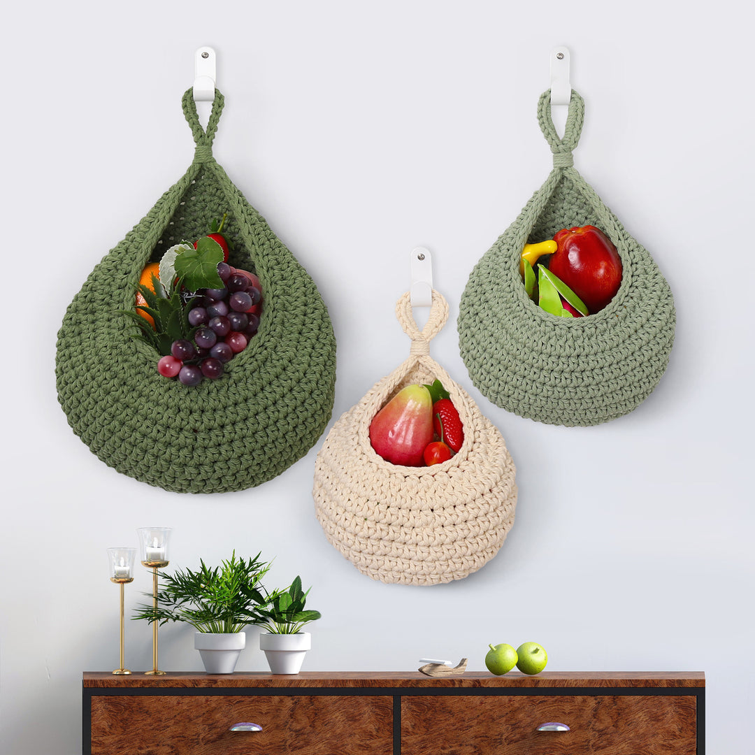 Home Decor Hanging Storage
