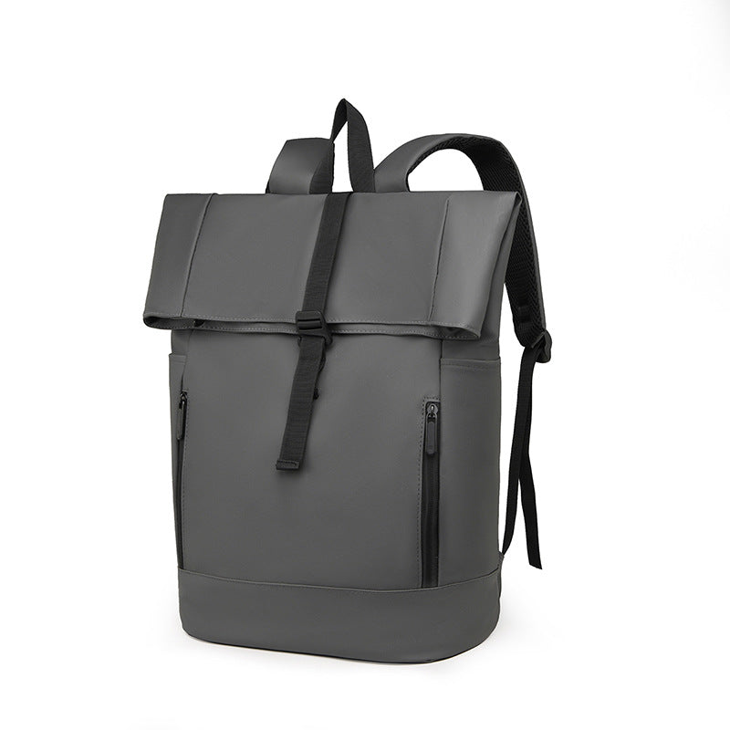 Multi-Compartment Waterproof Travel Backpack Kalsten