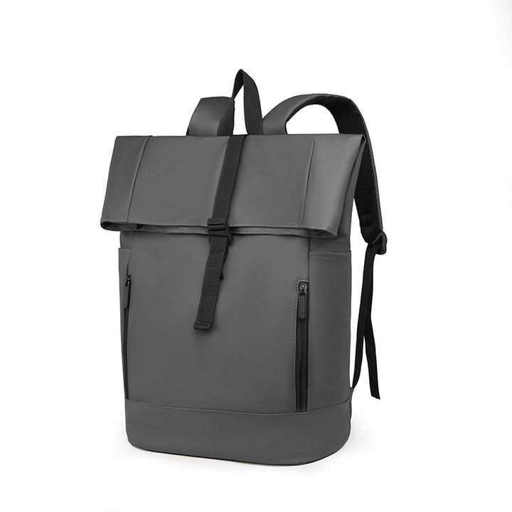 Multi-Compartment Waterproof Travel Backpack Kalsten