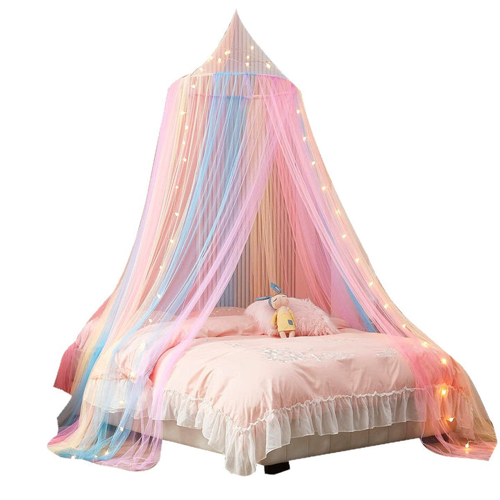 Decorative Canopy Bed Tent Kalsten