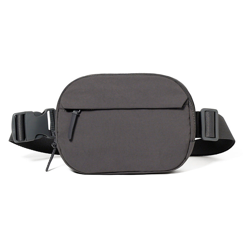 Sleek Compact Waist Bag Kalsten