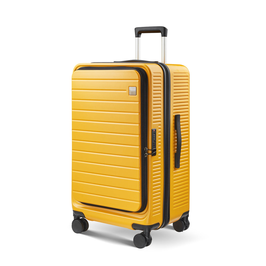 Unisex Premium Hard Shell Expandable Luggage Kalsten