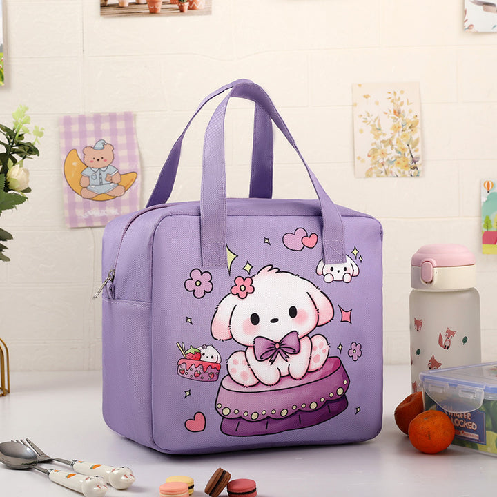 Kids Insulated Lunch Bag Kalsten