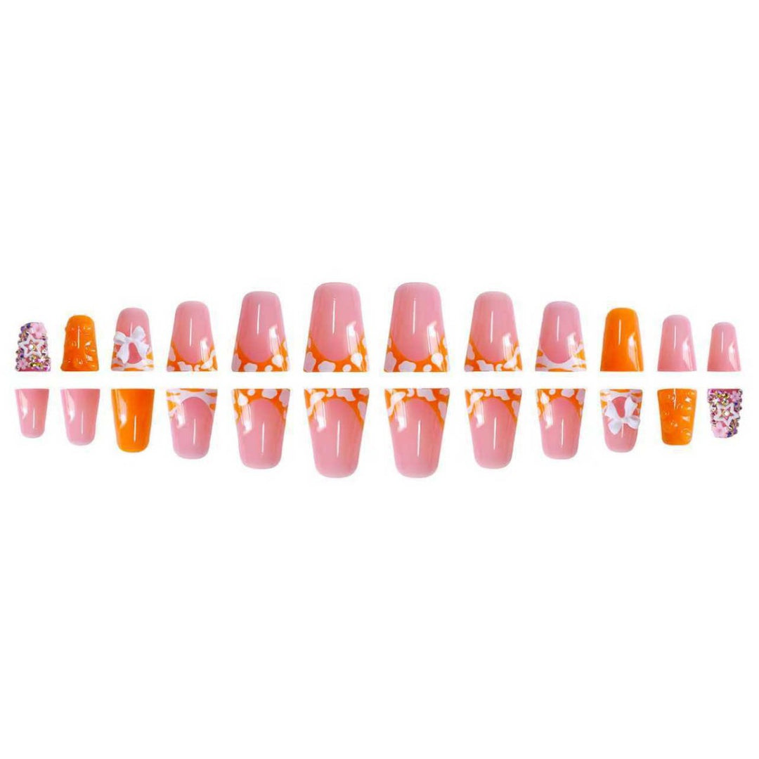 Decorative Nail Art Kalsten
