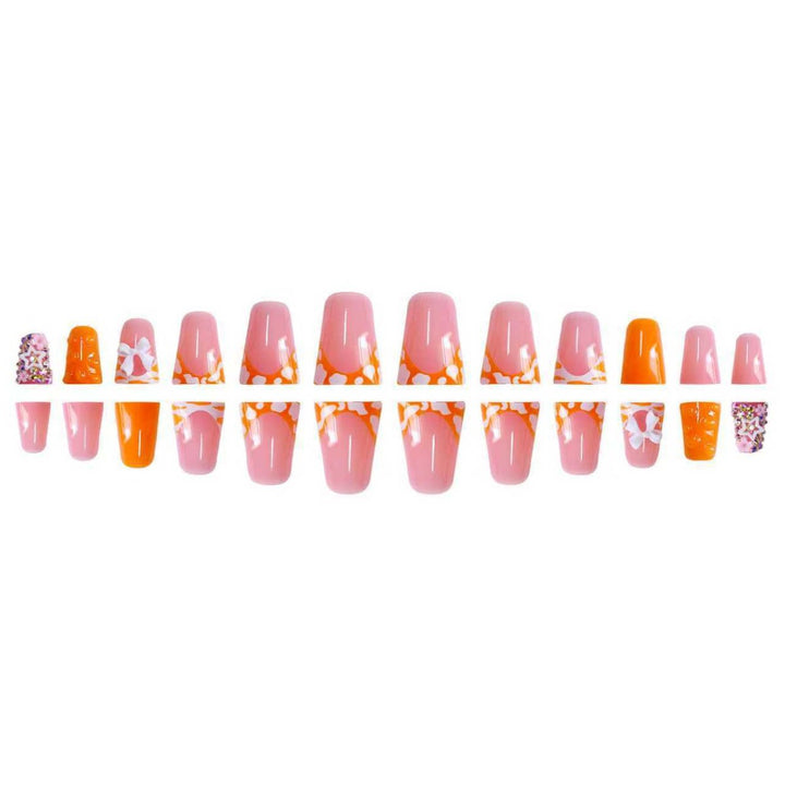 Decorative Nail Art Kalsten