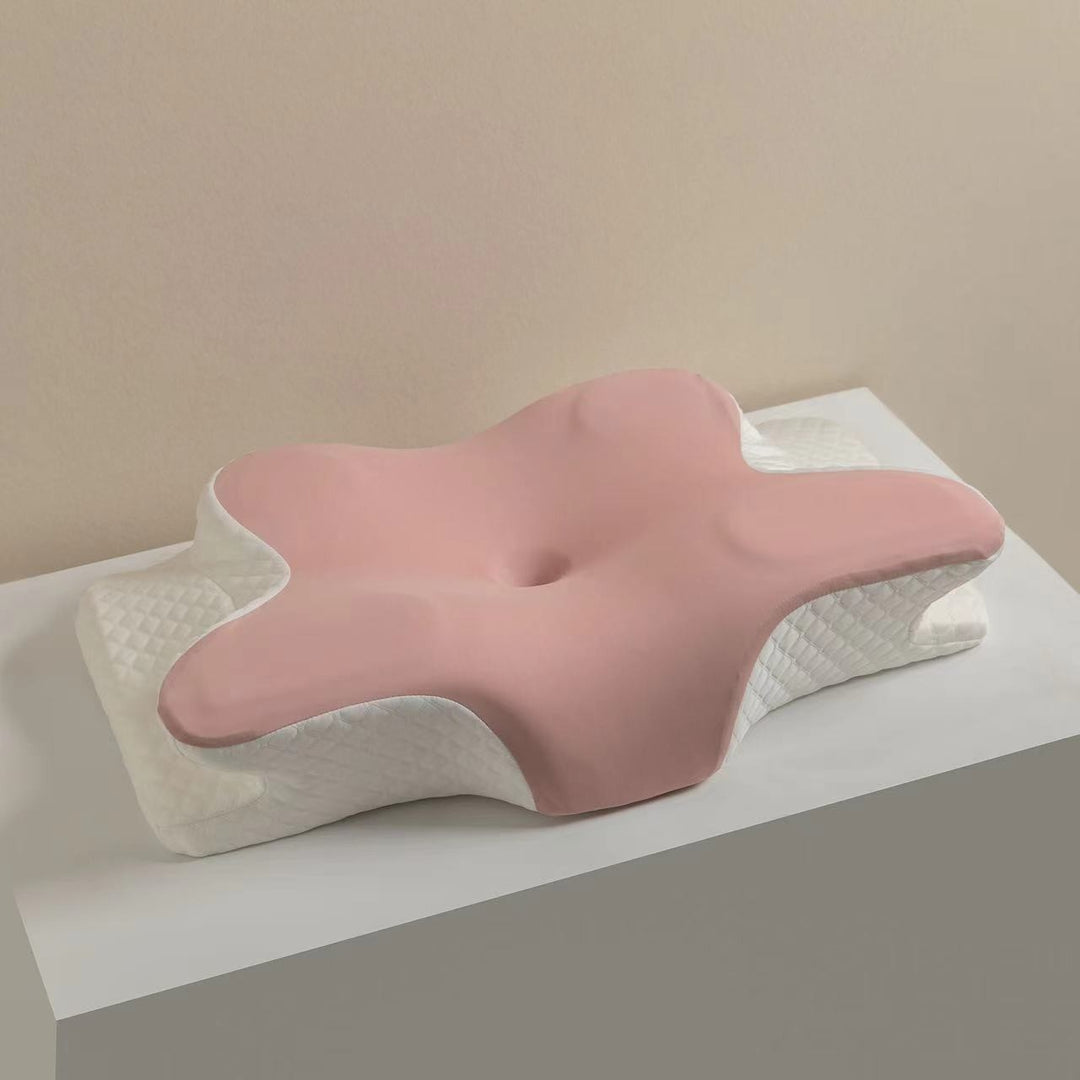 Orthopedic Comfort Sleeping Pillow Kalsten