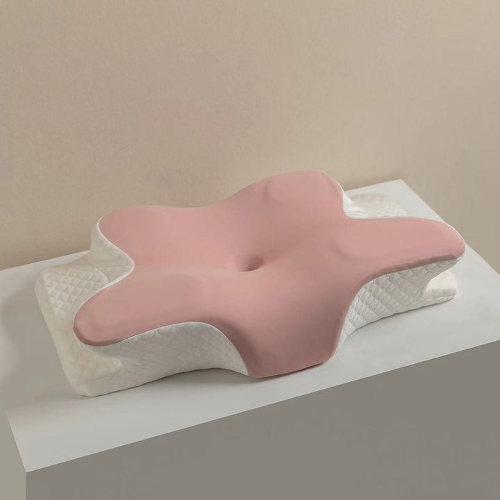Orthopedic sleeping pillow Kalsten