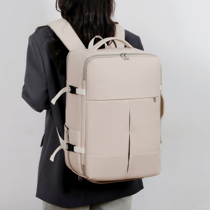 Sleek Business Laptop Backpack Kalsten