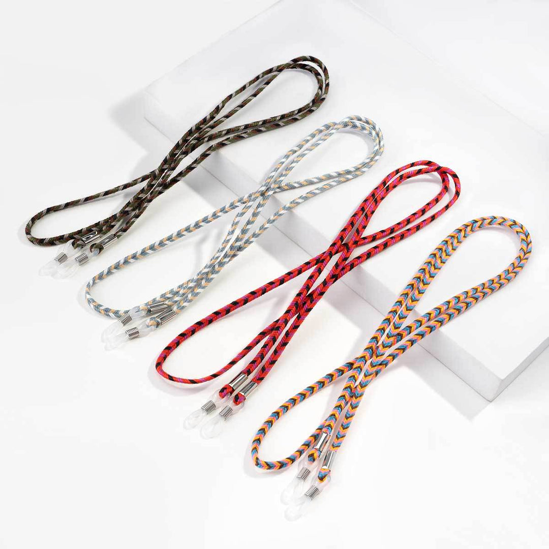 Braided Eyewear Holder Kalsten