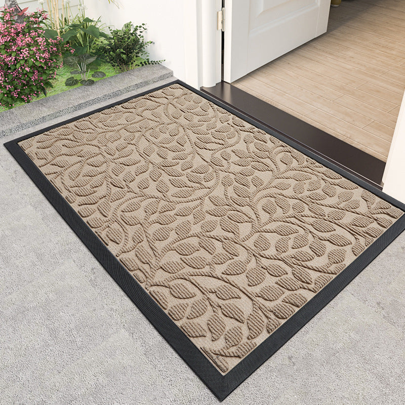 Stylish Entrance Mat Kalsten