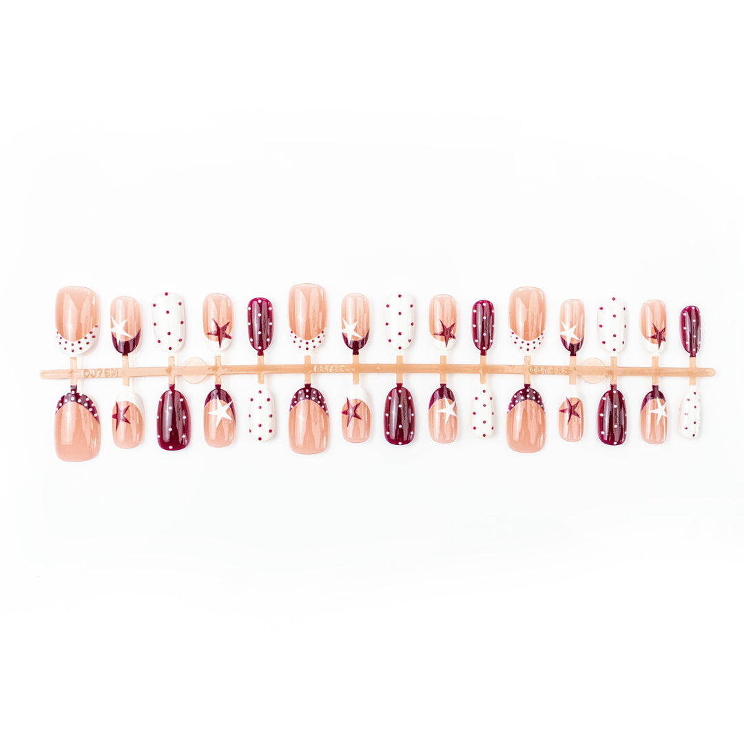 Creative Art Nails Kalsten