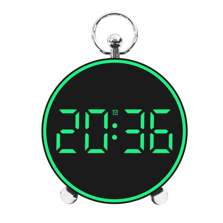 Digital alarm clock with LED display Kalsten