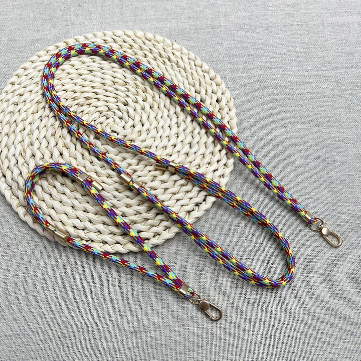 Premium Braided Phone Lanyard Kalsten