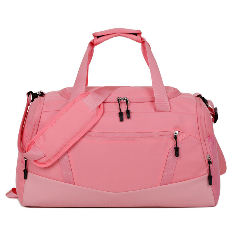 Multi-Functional Outdoor Sports Duffel Bag Kalsten