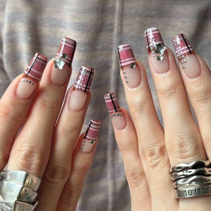 Artificial Nails Kalsten