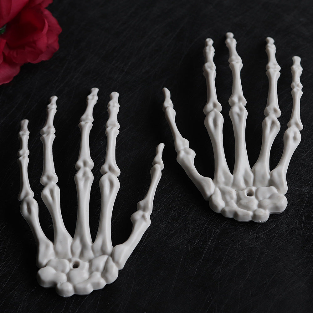 Decorative Skeleton Hand Prop Kalsten