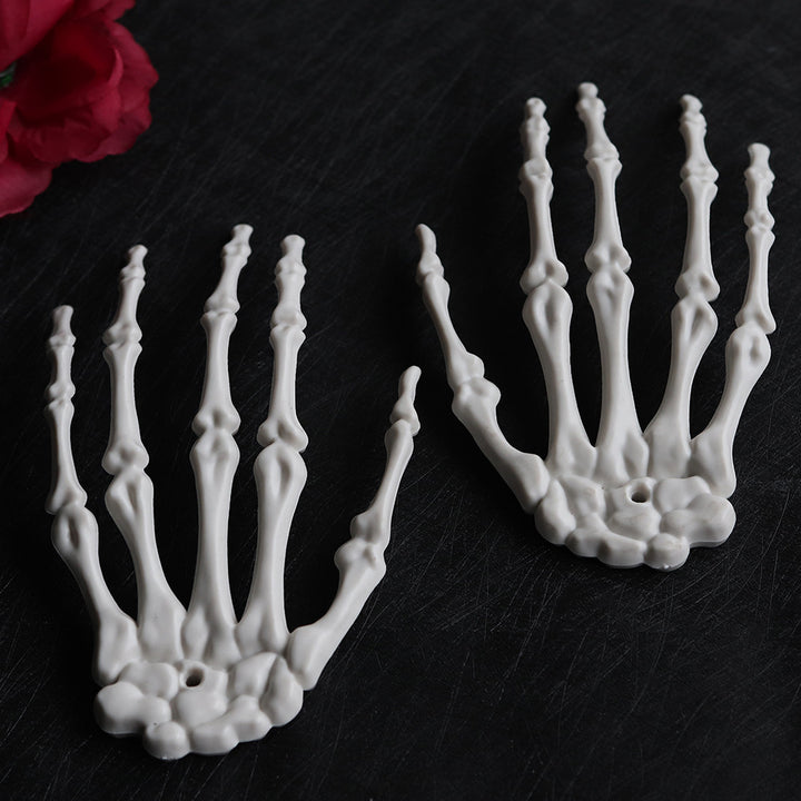 Decorative Skeleton Hand Prop Kalsten