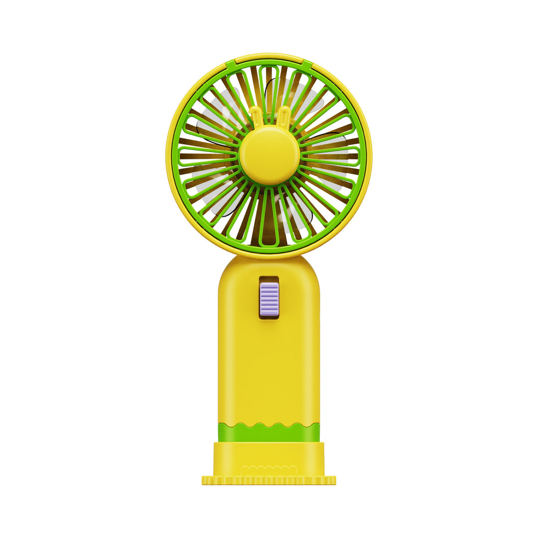 Portable Mini Rechargeable Handheld Fan Kalsten