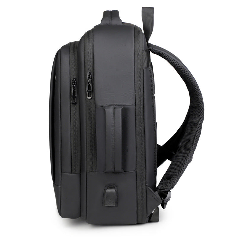 Multi-Functional Travel Backpack Kalsten