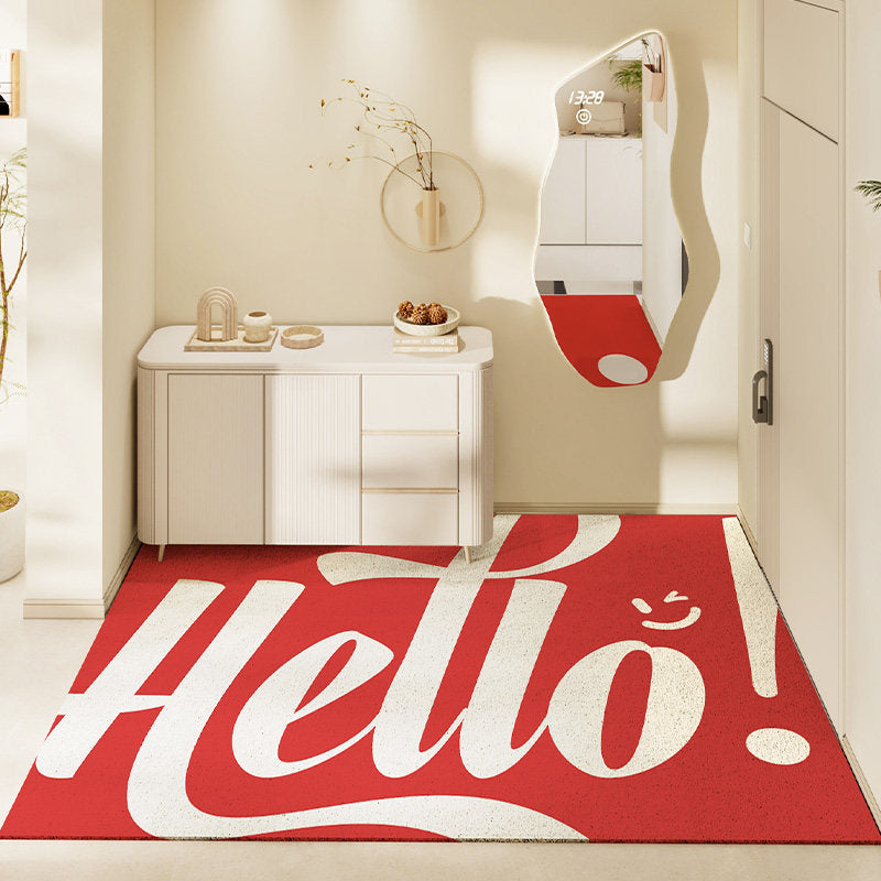 Area Rug Kalsten