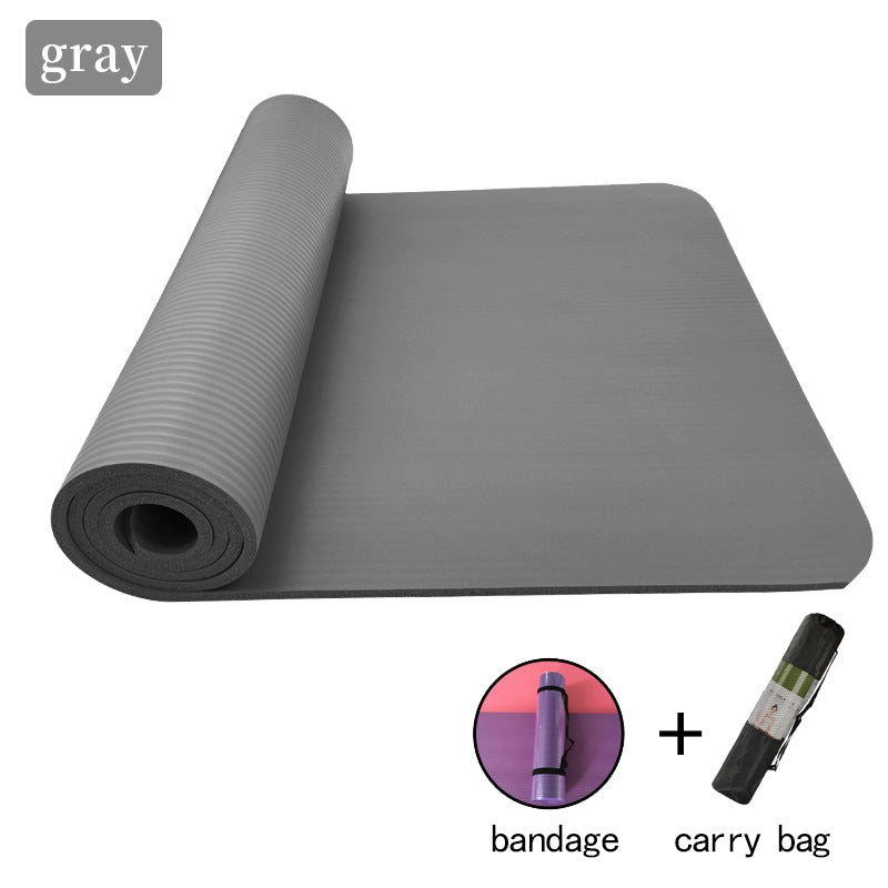 Premium Yoga Mat Kalsten