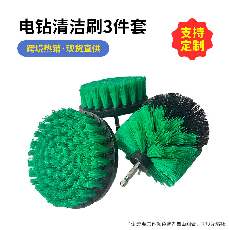Multi-Functional Cleaning Brushes Kalsten