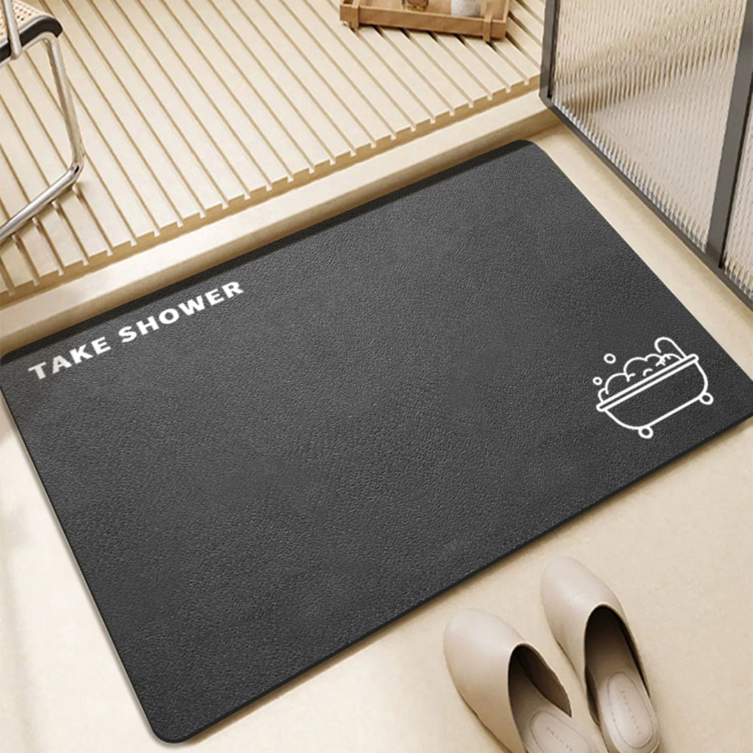 Shower Mat Kalsten