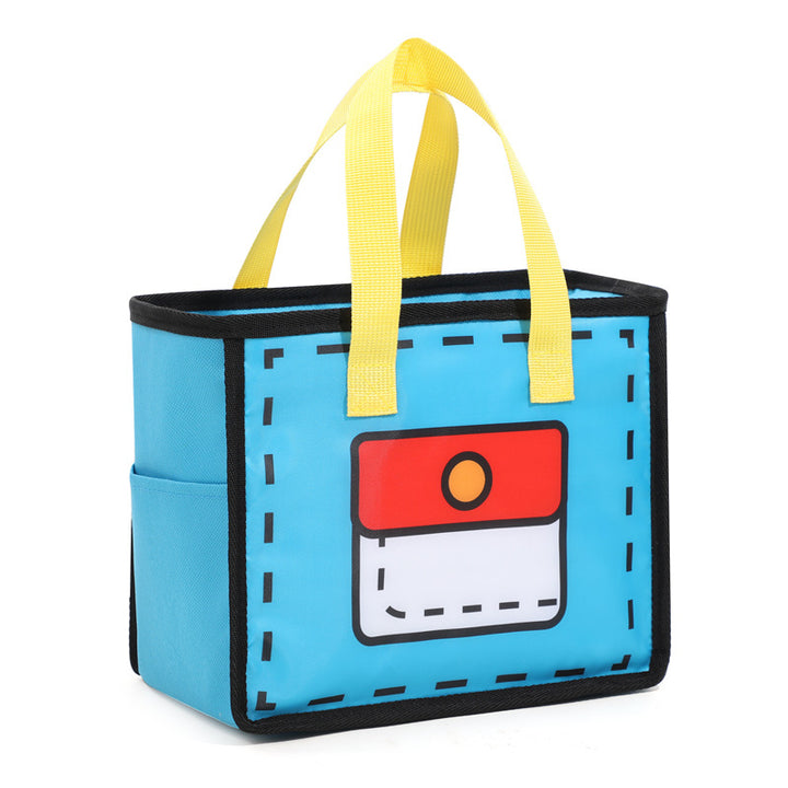 Stylish Tote Kalsten