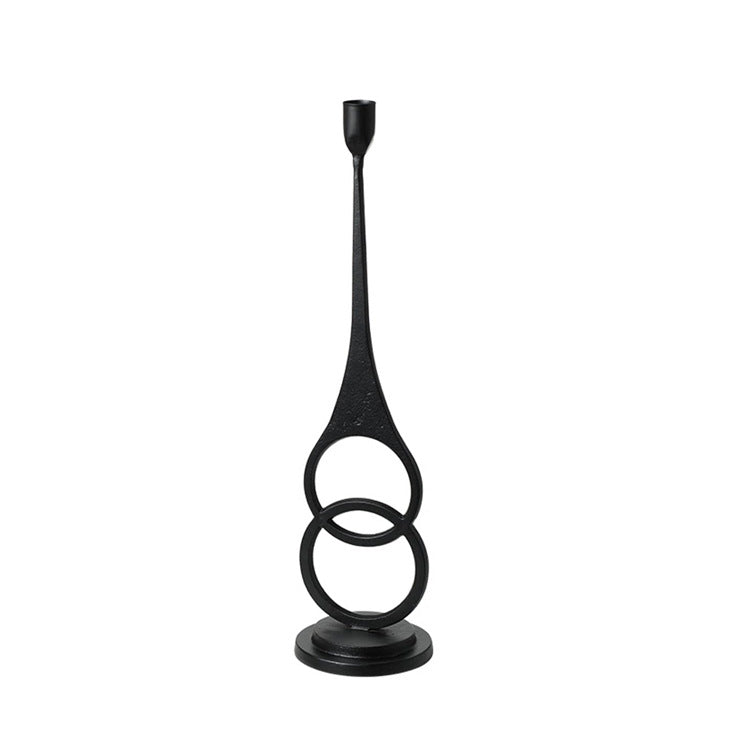 Modern Candle Holder