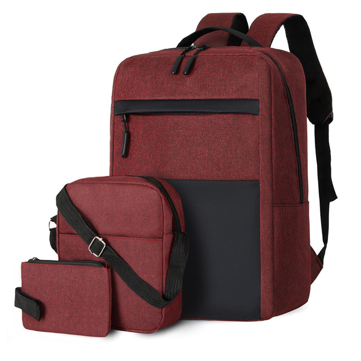 Multi-Purpose Kalsten Backpack Set