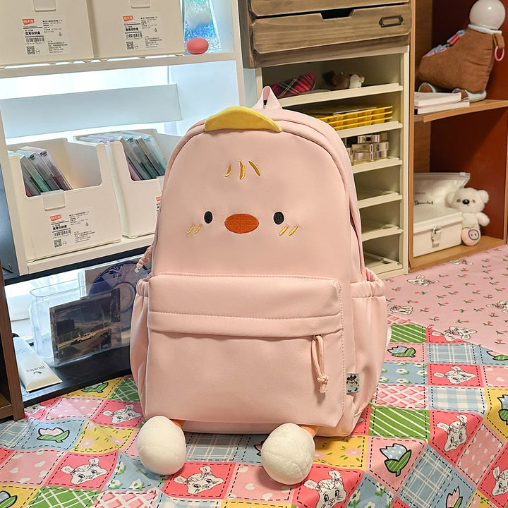Character-Themed Backpack