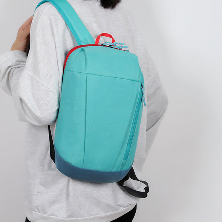 Versatile Urban Minimalist Backpack Kalsten