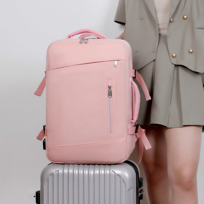 Slim Profile Tech Backpack Kalsten