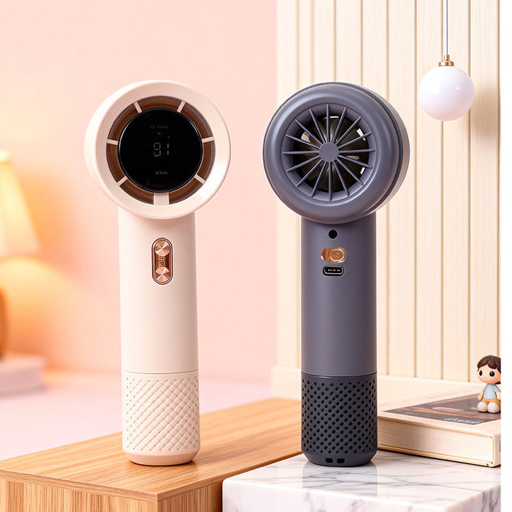 Ladies Portable High Performance Fan Kalsten