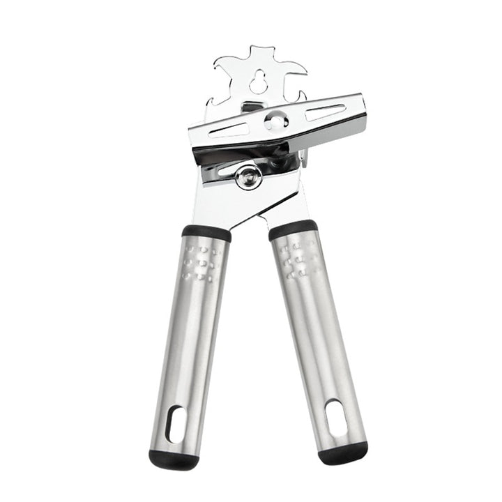 Ergonomic Stainless Steel Can and Jar Opener Kalsten