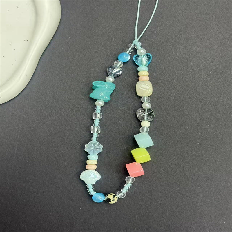 Decorative Beaded Eyewear Chain Kalsten 1790135942