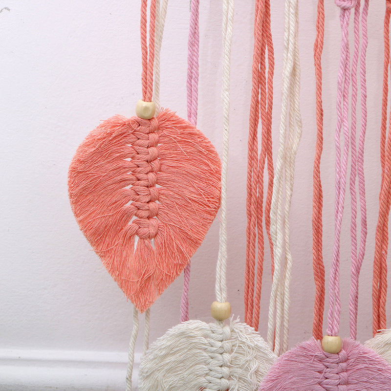 Macrame Wall Decor Kalsten