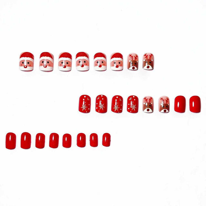 Nail Polish Set Kalsten