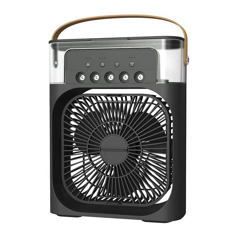 Women Portable Fan Kalsten