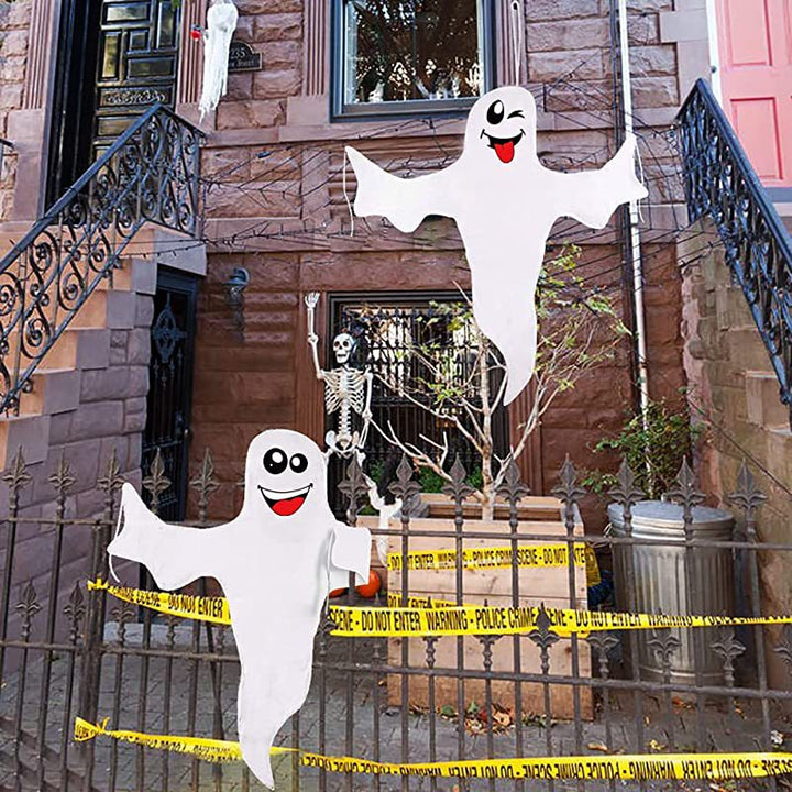 Playful Ghost Decoration Kalsten