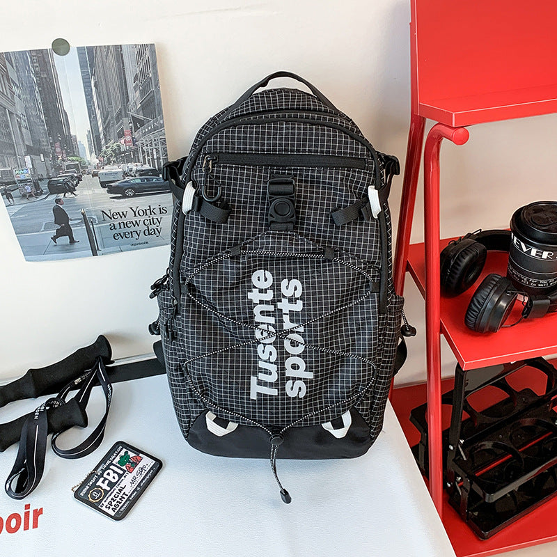 Sports Backpack Kalsten