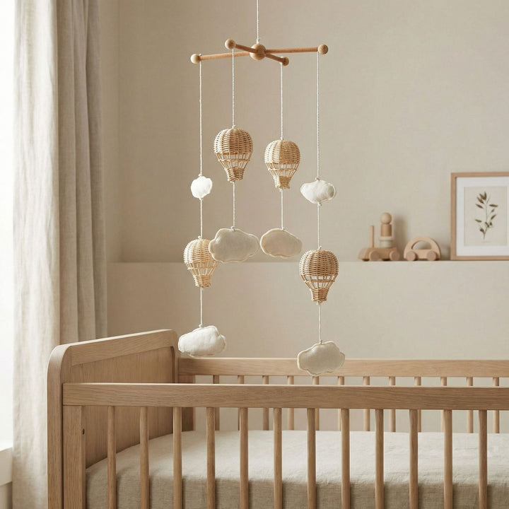 Decorative Mobile Kalsten