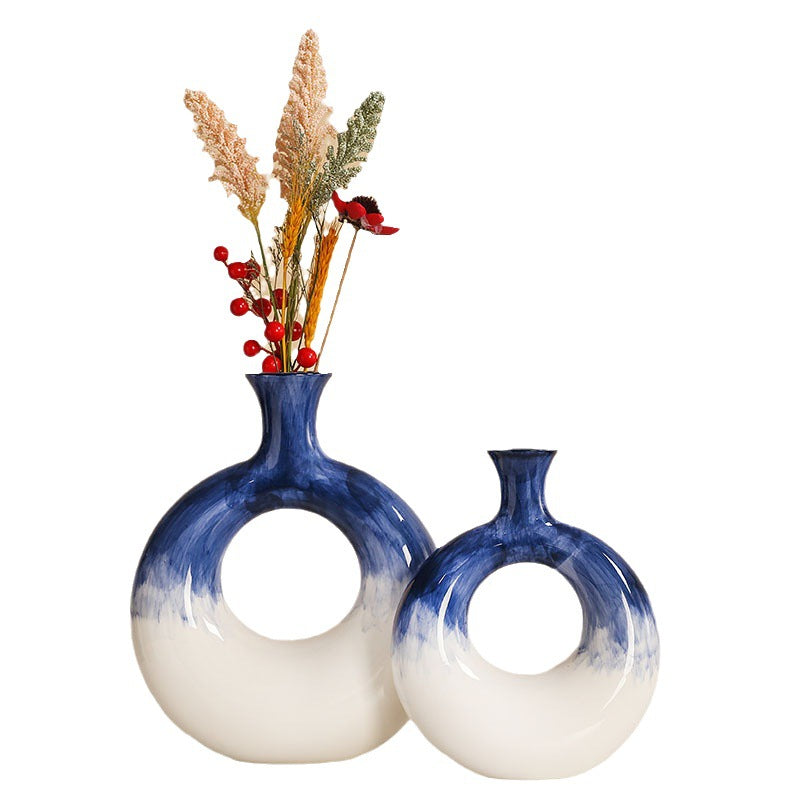 Modern Ceramic Vase Kalsten