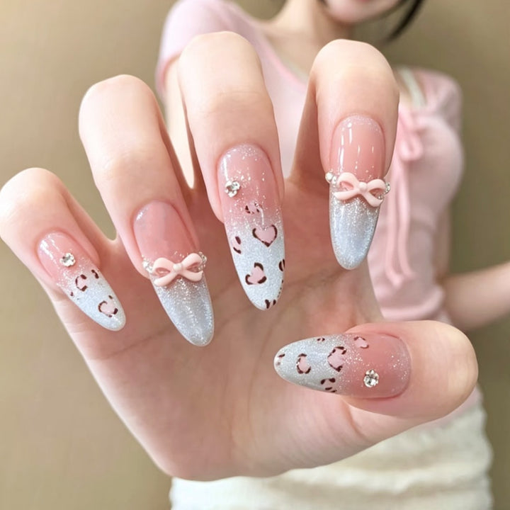 Designer Nail Extensions Kalsten