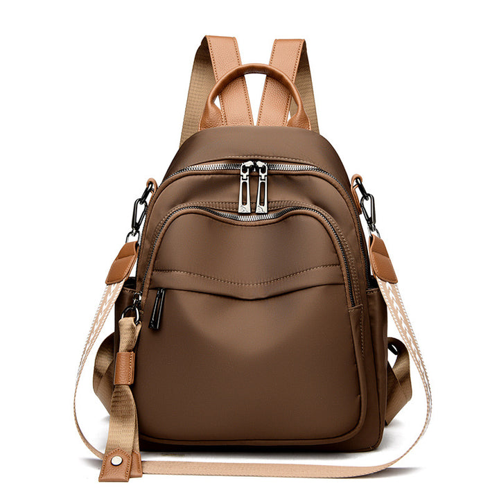 Versatile Multi-Pocket Backpack Kalsten