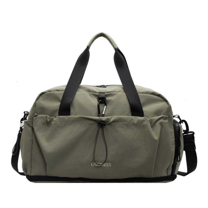 Versatile Utility Travel Duffel Kalsten