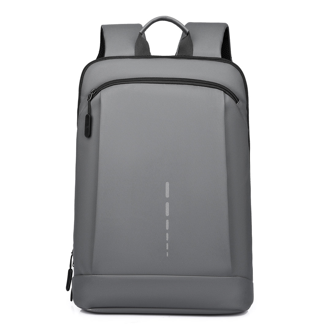 Sleek Minimalist Academic Backpack Kalsten