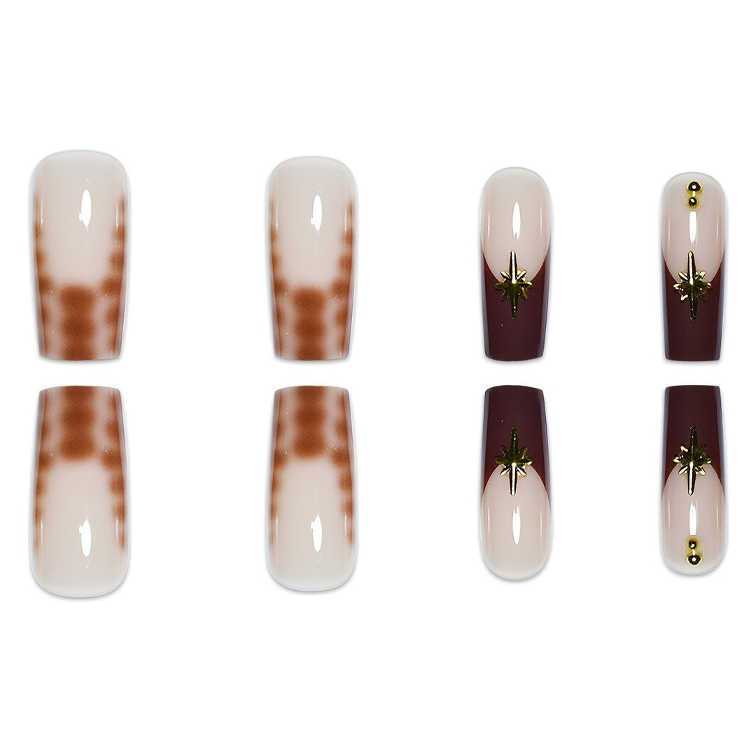 Decorative Nail Art Kalsten