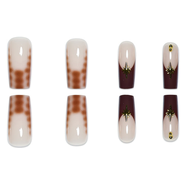 Decorative Nail Art Kalsten