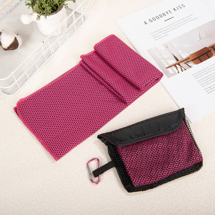 Ladies Sport Towel Kalsten